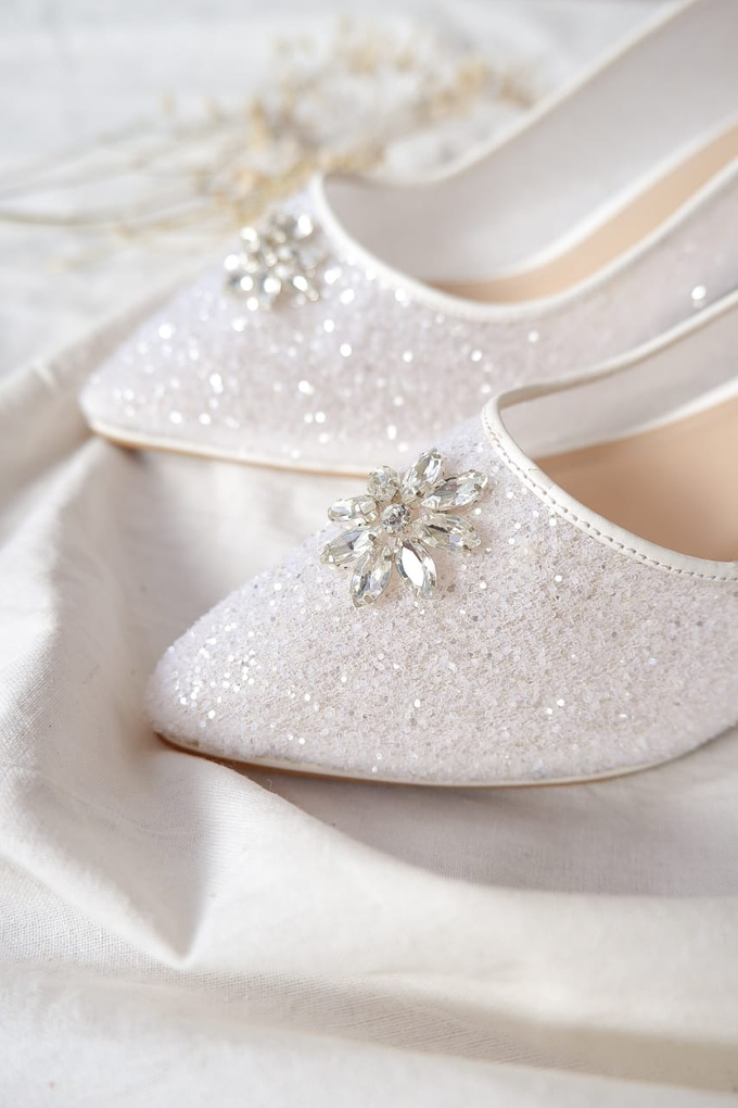 Wedding Shoes by The Garten Shoes - 020 Wedding Shoes by The Garten Shoes - 020