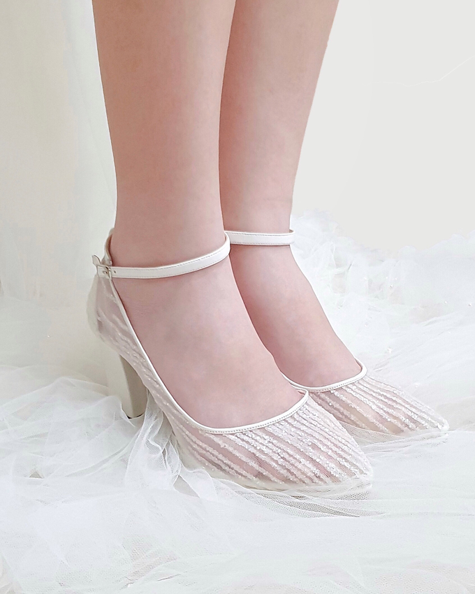 Wedding Shoes by The Garten Shoes - 015 Wedding Shoes by The Garten Shoes - 015