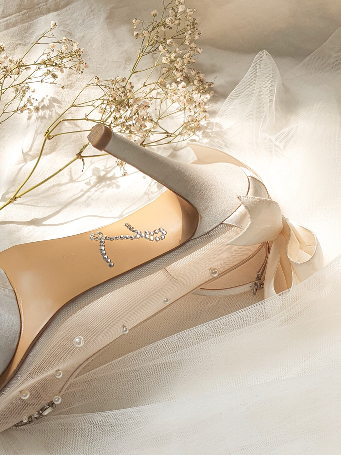 Wedding Shoes by The Garten Shoes - 024 Wedding Shoes by The Garten Shoes - 024