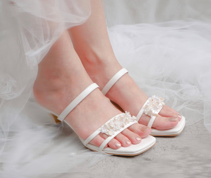Wedding Shoes by The Garten Shoes - 026 Wedding Shoes by The Garten Shoes - 026
