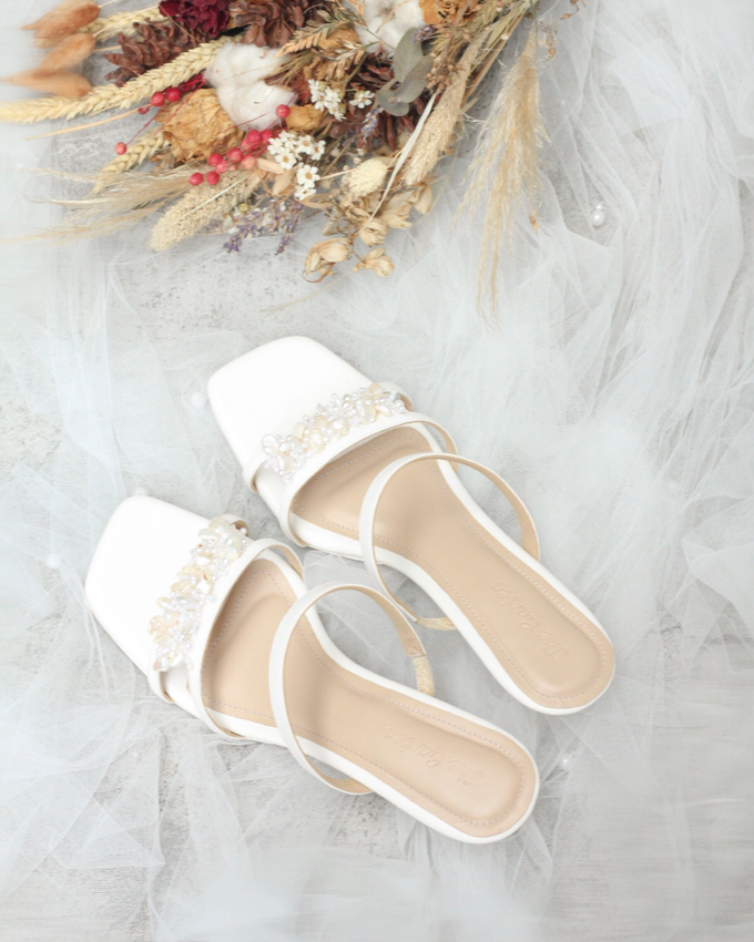 Wedding Shoes by The Garten Shoes - 019