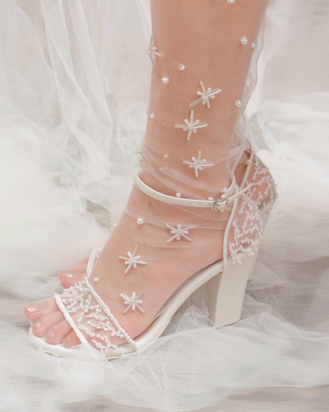 Wedding Shoes by The Garten Shoes - 020