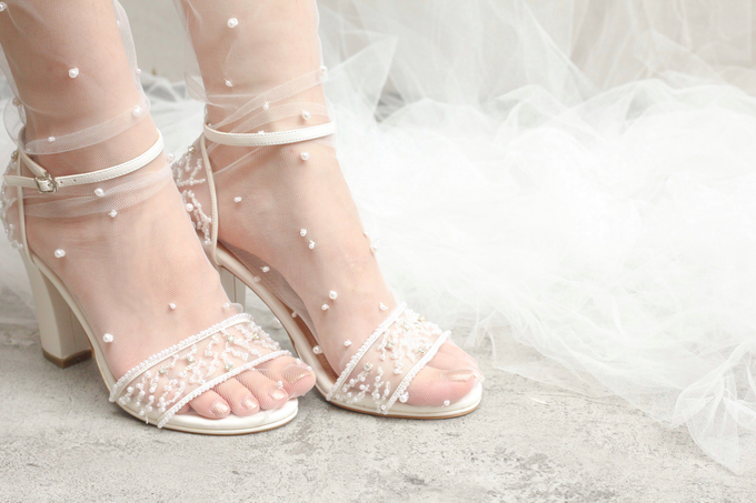 Wedding Shoes by The Garten Shoes - 030 Wedding Shoes by The Garten Shoes - 030