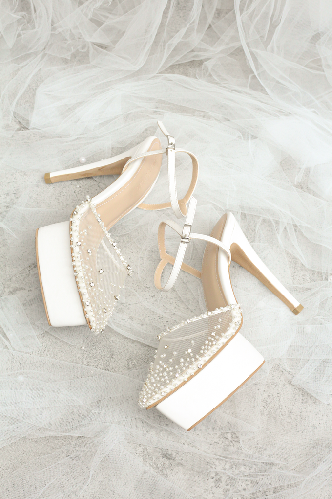 Wedding Shoes by The Garten Shoes - 032 Wedding Shoes by The Garten Shoes - 032