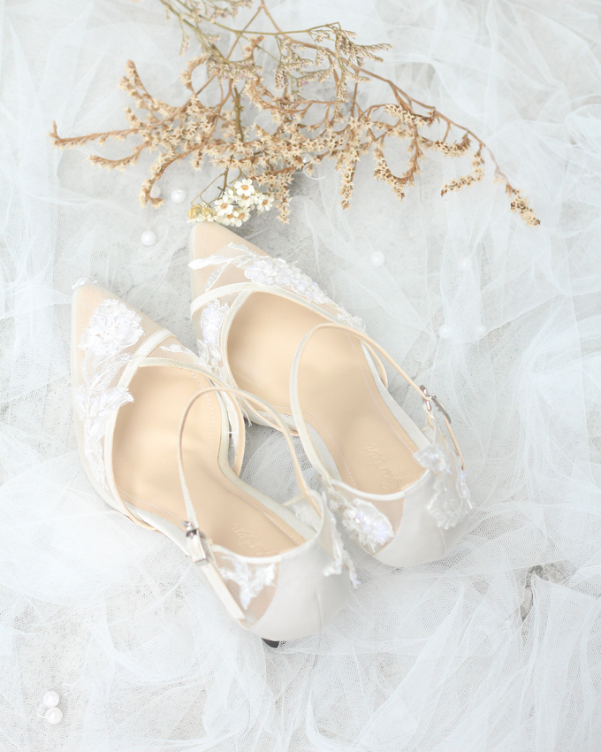 Wedding Shoes by The Garten Shoes - 033 Wedding Shoes by The Garten Shoes - 033