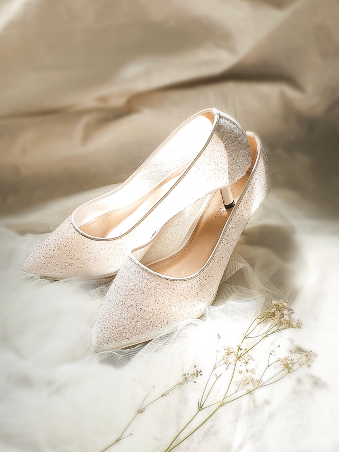 Wedding Shoes by The Garten Shoes - 035 Wedding Shoes by The Garten Shoes - 035