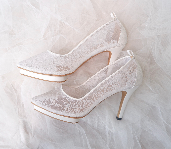 Wedding Shoes by The Garten Shoes - 036 Wedding Shoes by The Garten Shoes - 036