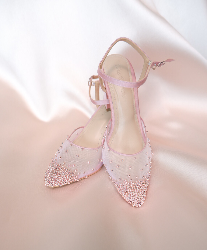 Party Shoes by The Garten Shoes - 001 Party Shoes by The Garten Shoes - 001