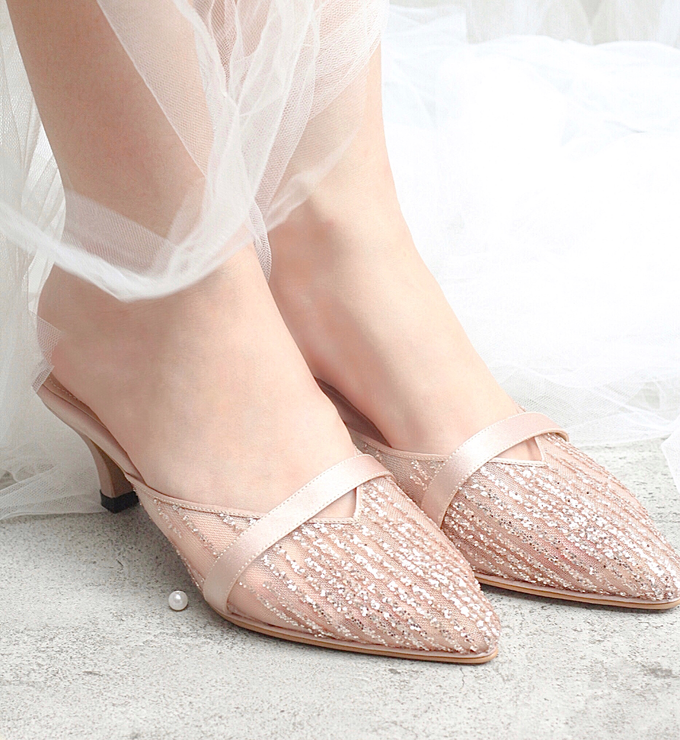 Party Shoes by The Garten Shoes - 006 Party Shoes by The Garten Shoes - 006