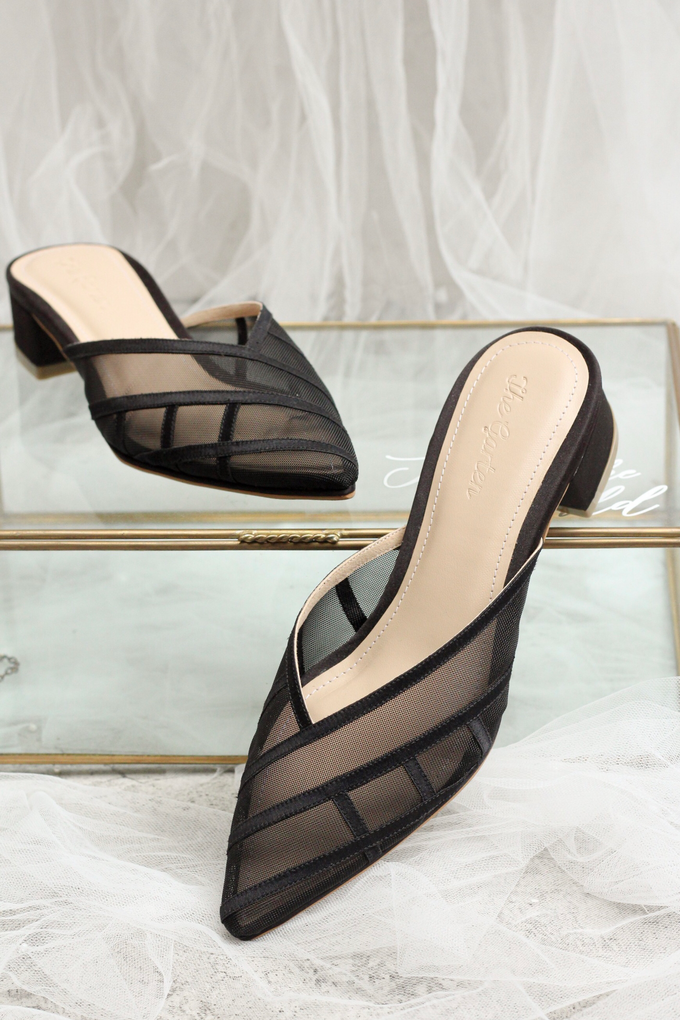 Party Shoes by The Garten Shoes - 009 Party Shoes by The Garten Shoes - 009