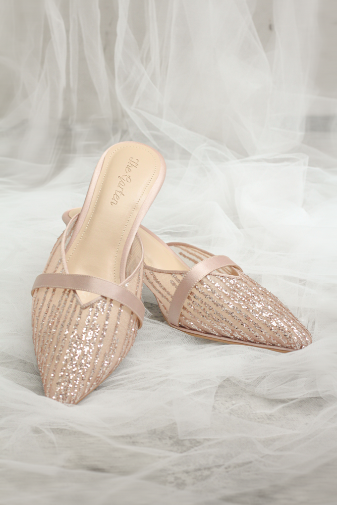 Party Shoes by The Garten Shoes - 010 Party Shoes by The Garten Shoes - 010