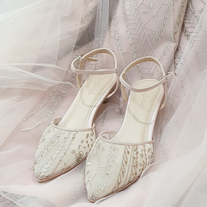 Party Shoes by The Garten Shoes - 023 Party Shoes by The Garten Shoes - 023