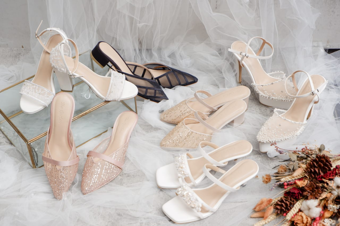 Wedding Shoes by The Garten Shoes - 040 Wedding Shoes by The Garten Shoes - 040