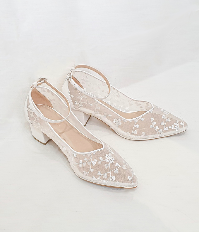 Wedding Shoes by The Garten Shoes - 031