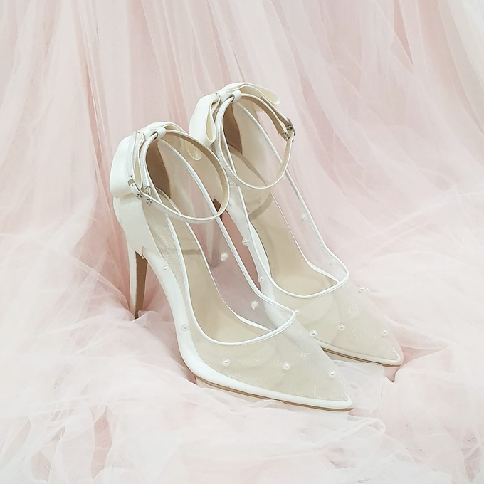 Wedding Shoes by The Garten Shoes - 042 Wedding Shoes by The Garten Shoes - 042