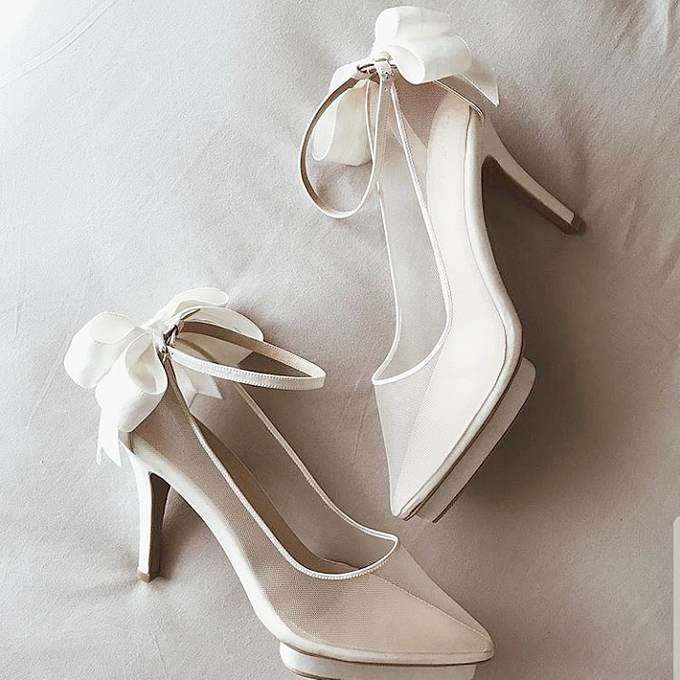 Wedding Shoes by The Garten Shoes - 043 Wedding Shoes by The Garten Shoes - 043