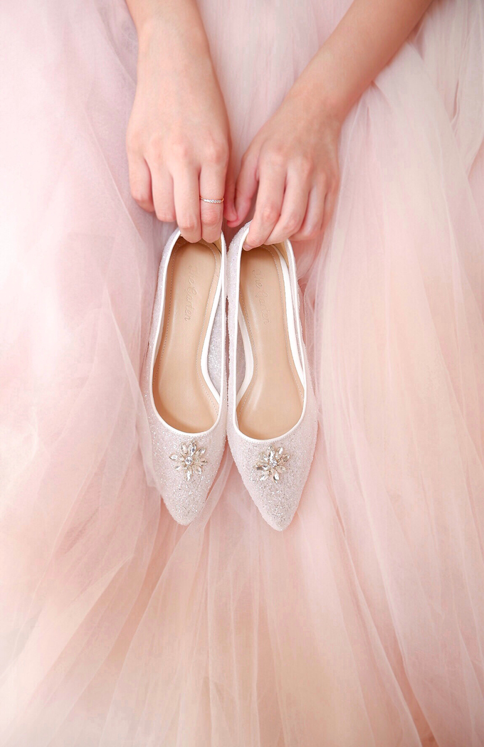 Wedding Shoes by The Garten Shoes - 046 Wedding Shoes by The Garten Shoes - 046