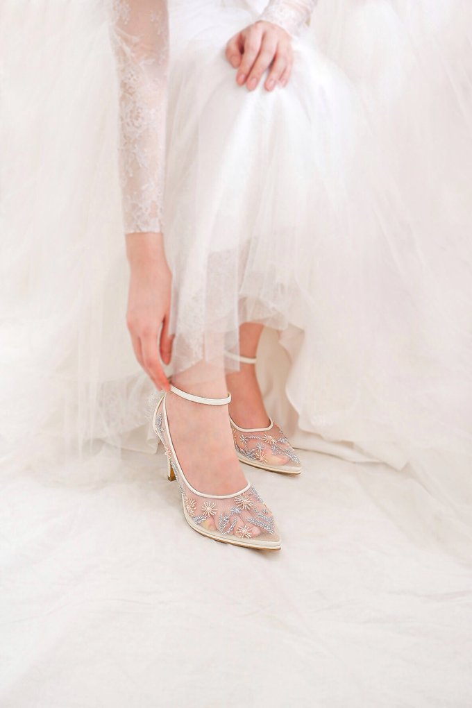 Wedding Shoes by The Garten Shoes - 045 Wedding Shoes by The Garten Shoes - 045