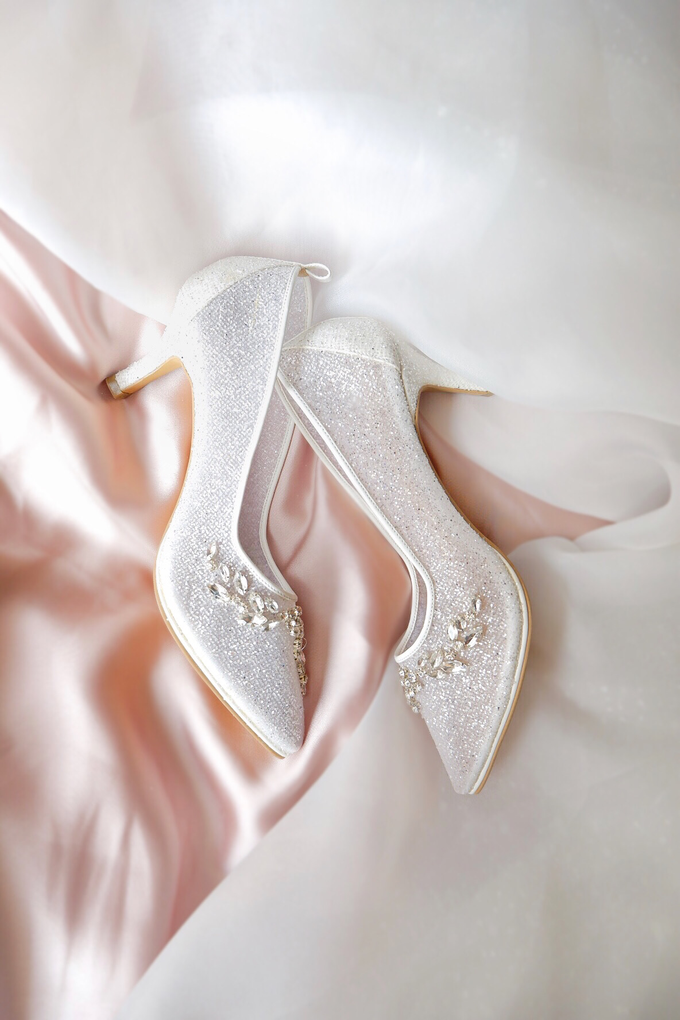 Wedding Shoes by The Garten Shoes - 047 Wedding Shoes by The Garten Shoes - 047