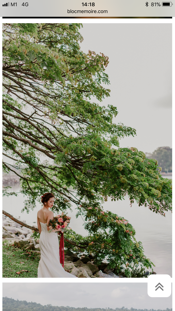 Prewedding of Eryn & Seng by The Glow BeautyBar - 004 Prewedding of Eryn & Seng by The Glow BeautyBar - 004