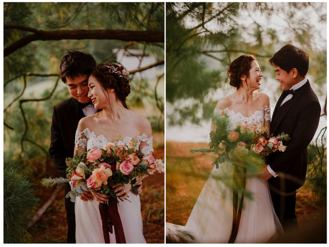 Prewedding of Eryn & Seng by Caramel & Co. - 002 Prewedding of Eryn & Seng by Caramel & Co. - 002