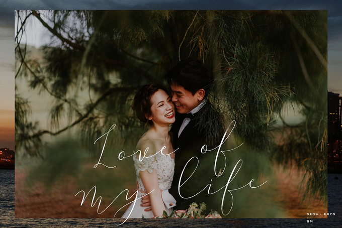 Prewedding of Eryn & Seng by Caramel & Co. - 001 Prewedding of Eryn & Seng by Caramel & Co. - 001