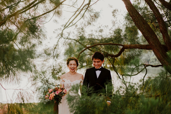 Prewedding of Eryn & Seng by Caramel & Co. - 003 Prewedding of Eryn & Seng by Caramel & Co. - 003