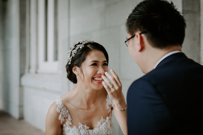 Siaw Fun’s wedding by Caline Ng Photography - 012