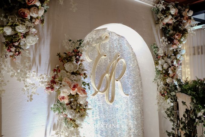 Edward & Ria Wedding Decoration by Valentine Wedding Decoration - 036 Edward & Ria Wedding Decoration by Valentine Wedding Decoration - 036