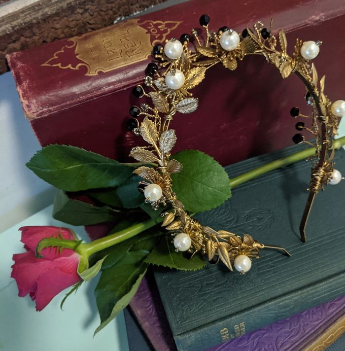 The House of Hats by The House Of Hats