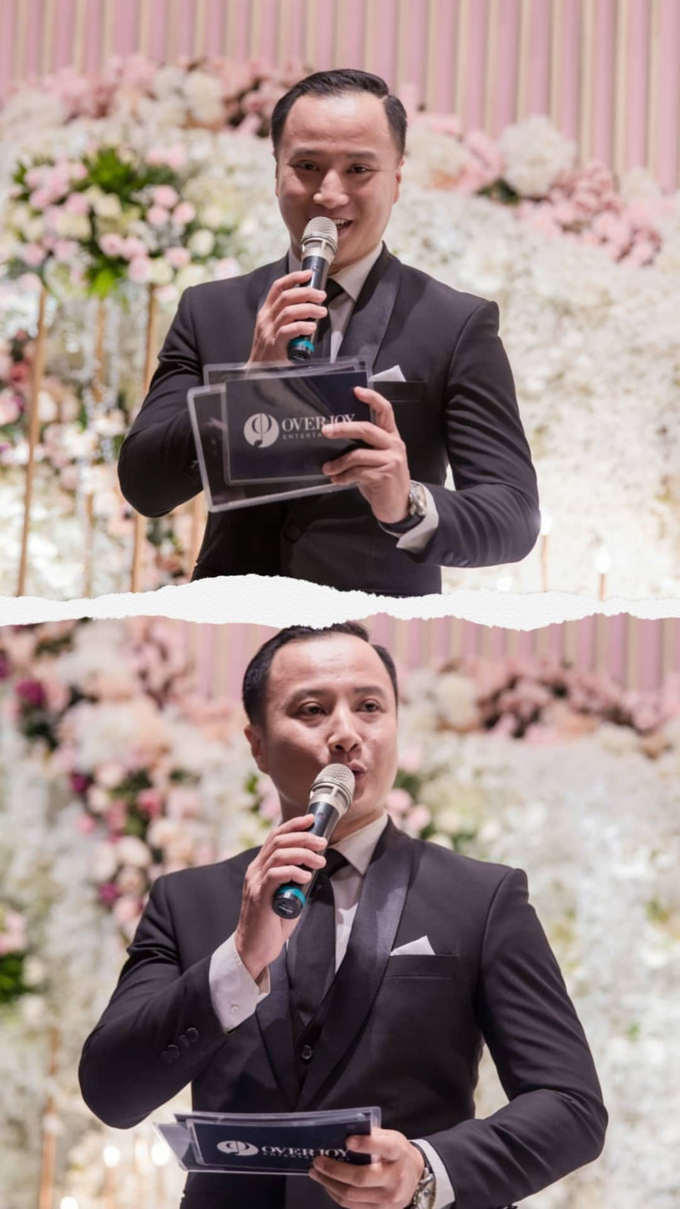 The Wedding of Alex & Amelia - Fairmont Jakarta by Lightworks Production - 007 The Wedding of Alex & Amelia - Fairmont Jakarta by Lightworks Production - 007