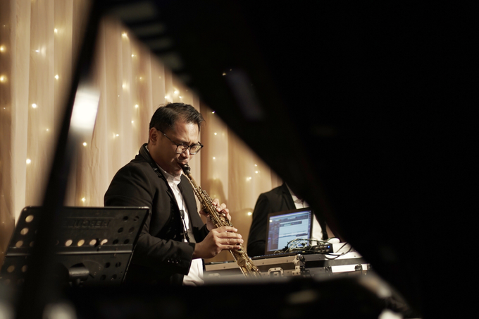 The Wedding of Alex & Amelia - Fairmont Jakarta by Lightworks Production - 011 The Wedding of Alex & Amelia - Fairmont Jakarta by Lightworks Production - 011