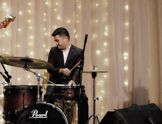 The Wedding of Alex & Amelia - Fairmont Jakarta by Lightworks Production - 012 The Wedding of Alex & Amelia - Fairmont Jakarta by Lightworks Production - 012