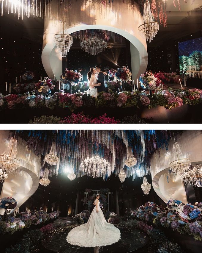 The Wedding of Henry & Celine by Testimo Wedding Planner & Organizer - 007 The Wedding of Henry & Celine by Testimo Wedding Planner & Organizer - 007