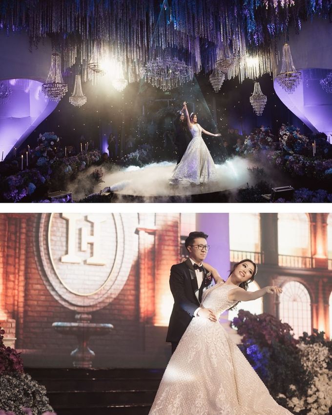 The Wedding of Henry & Celine by Pullman Bandung Grand Central - 005