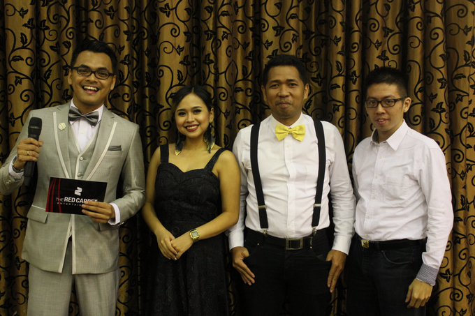 NAM Hotel Kemayoran (Eko & Chesa Wedding) by The Red Carpet Entertainment - 005