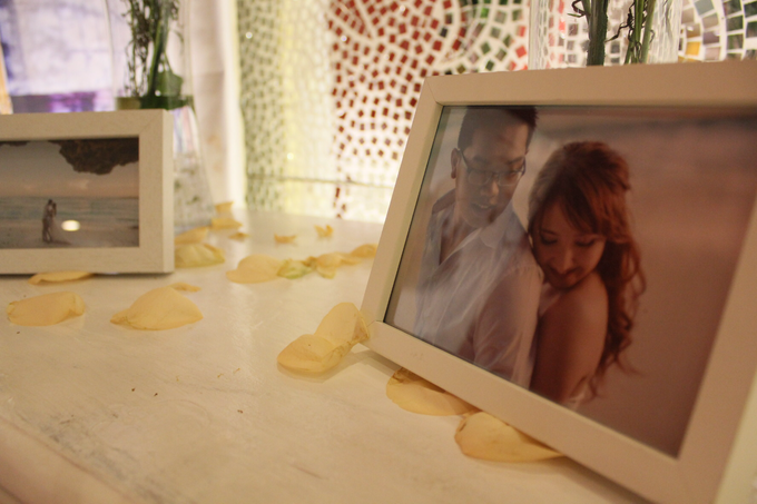 NAM Hotel Kemayoran (Eko & Chesa Wedding) by The Red Carpet Entertainment - 017
