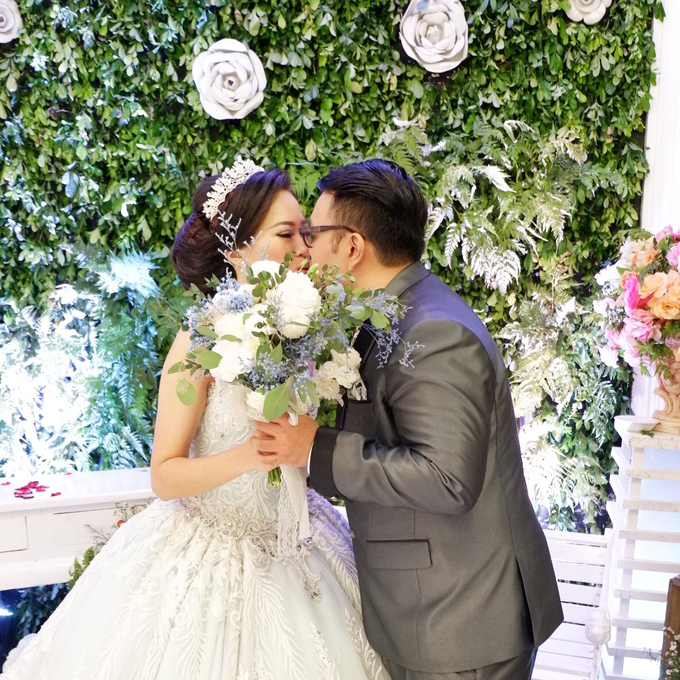 Sky Hall Ballroom (Adit & Melissa Wedding) by The Red Carpet Entertainment - 005 Sky Hall Ballroom (Adit & Melissa Wedding) by The Red Carpet Entertainment - 005