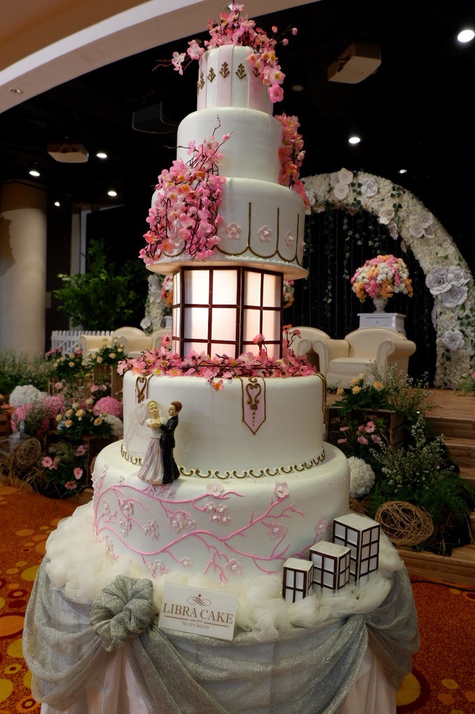 Sky Hall Ballroom (Adit & Melissa Wedding) by The Red Carpet Entertainment - 011 Sky Hall Ballroom (Adit & Melissa Wedding) by The Red Carpet Entertainment - 011
