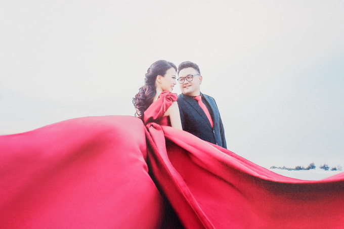 Sky Hall Ballroom (Adit & Melissa Wedding) by The Red Carpet Entertainment - 012