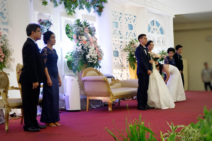 Hotel 678 (Bram & Chrissel Wedding) by The Red Carpet Entertainment - 005 Hotel 678 (Bram & Chrissel Wedding) by The Red Carpet Entertainment - 005