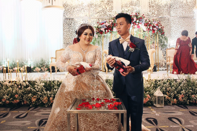 Double Tree By Hilton (Hiro & Stephani) by The Red Carpet Entertainment - 004 Double Tree By Hilton (Hiro & Stephani) by The Red Carpet Entertainment - 004