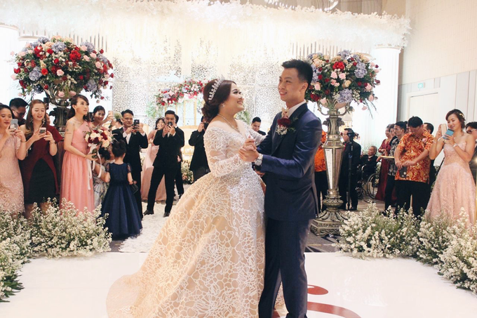 Double Tree By Hilton (Hiro & Stephani) by The Red Carpet Entertainment - 005 Double Tree By Hilton (Hiro & Stephani) by The Red Carpet Entertainment - 005