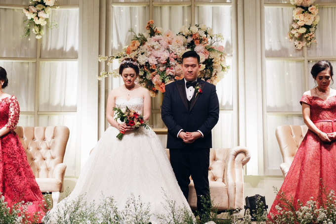 MDC Hall (Albert & Belinda Wedding) by MDC HALL - 009 MDC Hall (Albert & Belinda Wedding) by MDC HALL - 009