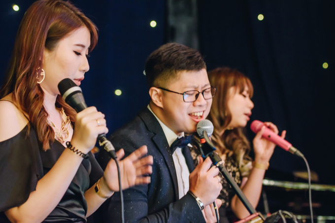 Grand Hyatt Jakarta (Alvin & Shelly Wedding) by The Red Carpet Entertainment - 002 Grand Hyatt Jakarta (Alvin & Shelly Wedding) by The Red Carpet Entertainment - 002