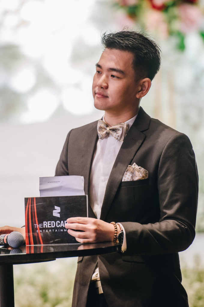 Grand Hyatt Jakarta (Alvin & Shelly Wedding) by The Red Carpet Entertainment - 008 Grand Hyatt Jakarta (Alvin & Shelly Wedding) by The Red Carpet Entertainment - 008