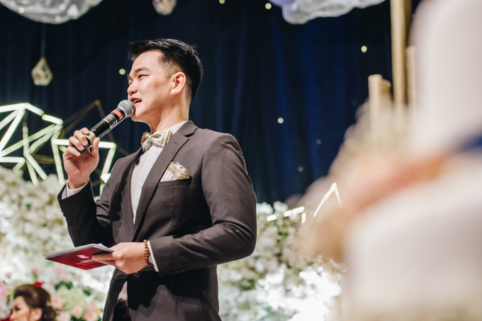 Grand Hyatt Jakarta (Alvin & Shelly Wedding) by The Red Carpet Entertainment - 010 Grand Hyatt Jakarta (Alvin & Shelly Wedding) by The Red Carpet Entertainment - 010