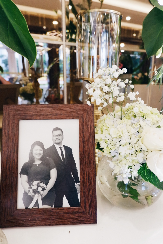The Sultan Hotel Jakarta (Daniel & Nathasia) by The Sultan Hotel & Residence Jakarta - 006 The Sultan Hotel Jakarta (Daniel & Nathasia) by The Sultan Hotel & Residence Jakarta - 006