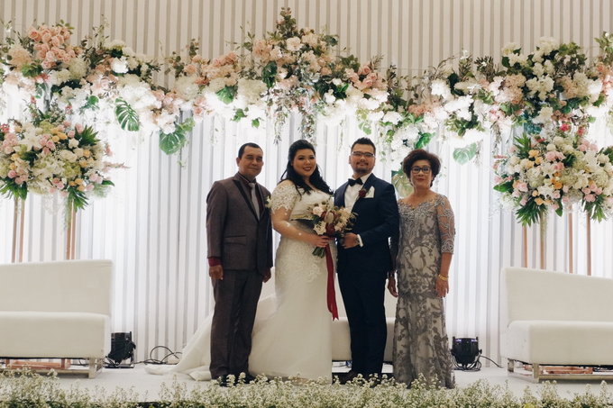 The Sultan Hotel Jakarta (Daniel & Nathasia) by The Sultan Hotel & Residence Jakarta - 008 The Sultan Hotel Jakarta (Daniel & Nathasia) by The Sultan Hotel & Residence Jakarta - 008