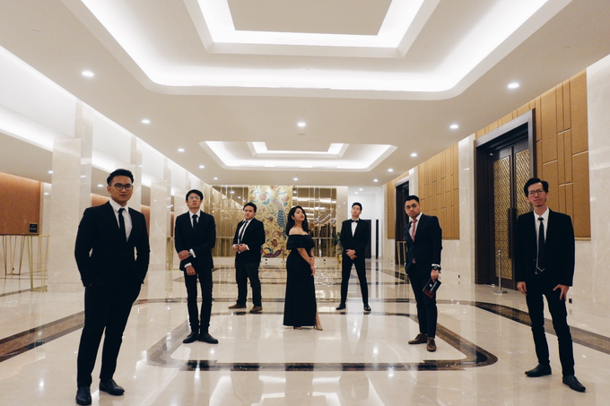 The Sultan Hotel Jakarta (Daniel & Nathasia) by The Sultan Hotel & Residence Jakarta - 009 The Sultan Hotel Jakarta (Daniel & Nathasia) by The Sultan Hotel & Residence Jakarta - 009